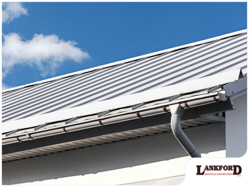 Metal Roof Replacement Services - Lankford Roofing, Sherman TX