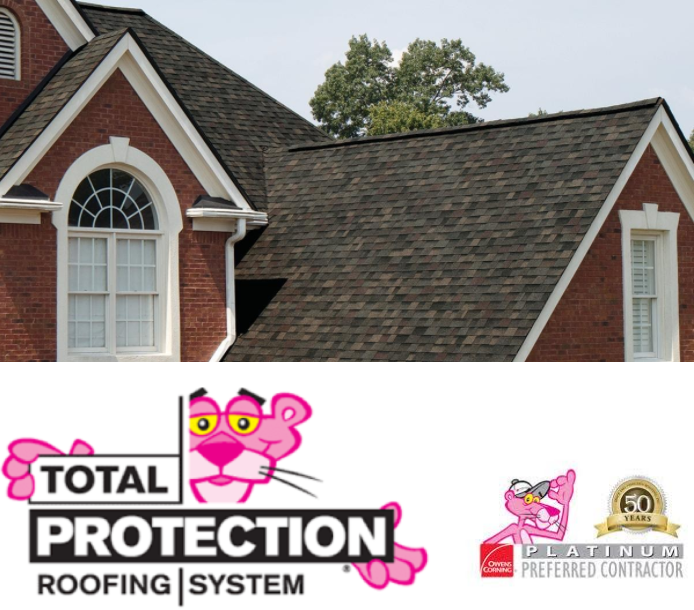 Roofing Warranties