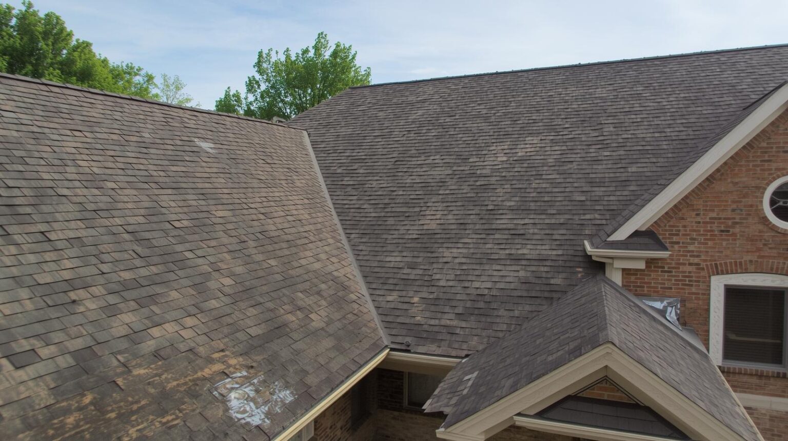 Residential Roofing Sherman TX - Lankford Roofing, Sherman TX