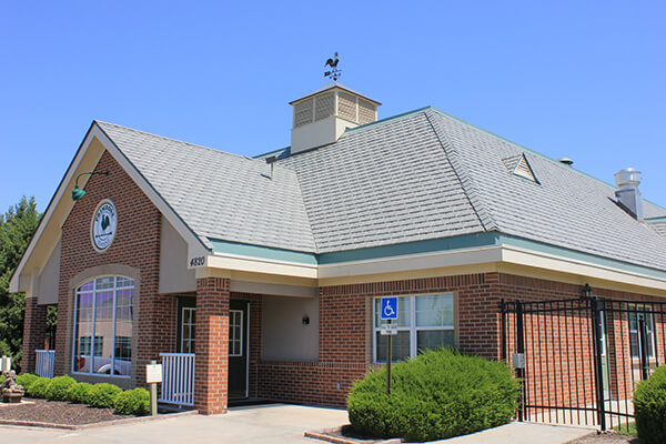 sherman tx commercial roofing options