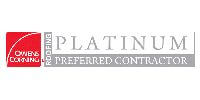 oc platinum logo