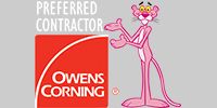 owens corning logo
