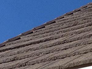 Stone Coated Steel Roofing Systems