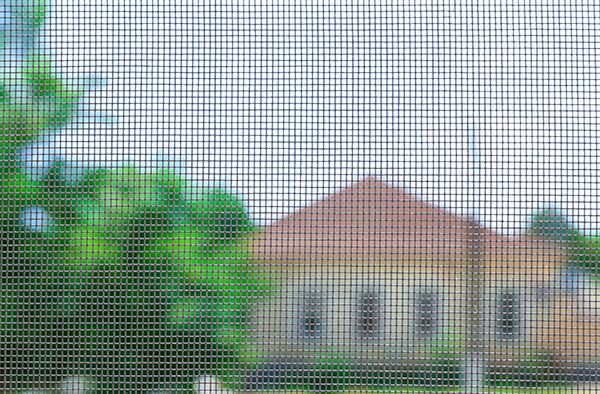 window screen replacement