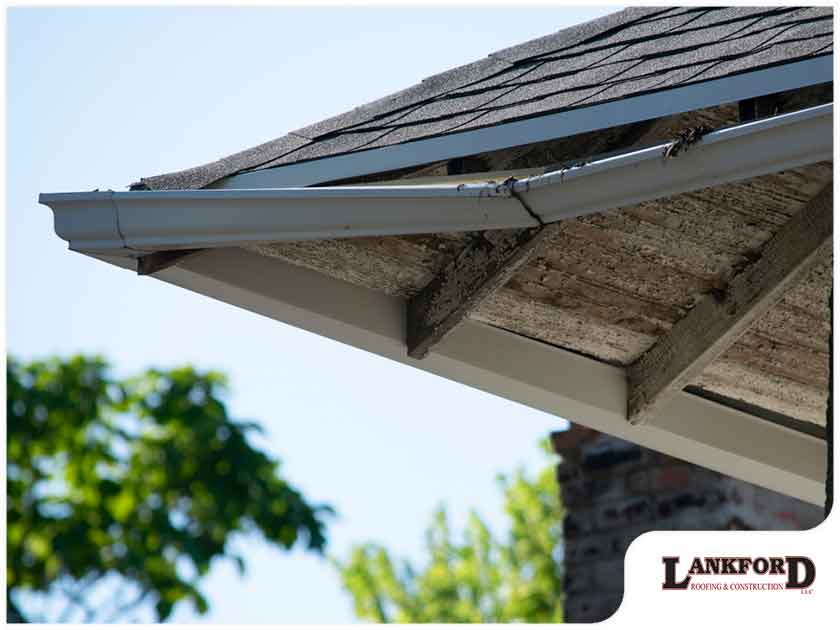 3 Signs Of Imminent Gutter Failure